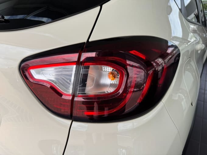 2025 Renault Captur