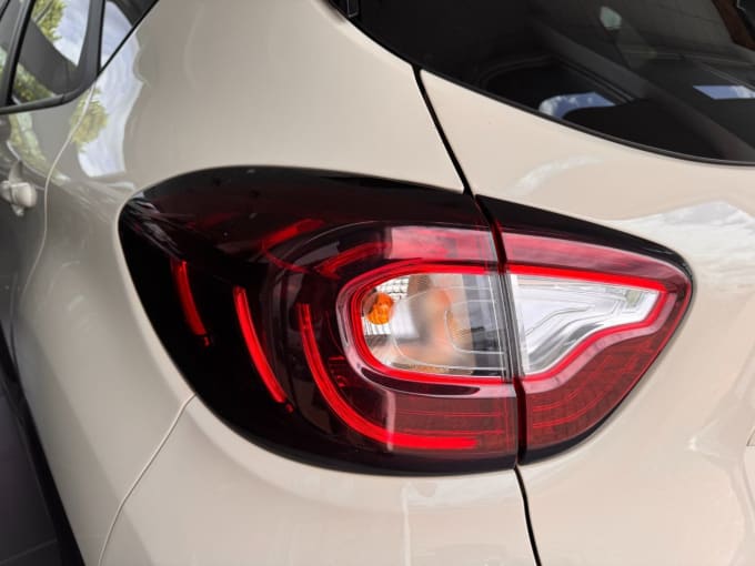 2025 Renault Captur
