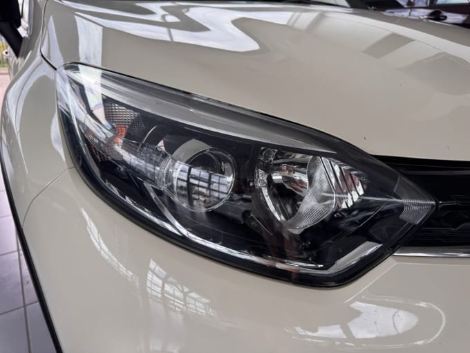2025 Renault Captur