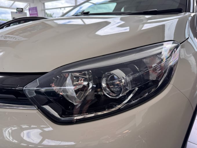 2025 Renault Captur