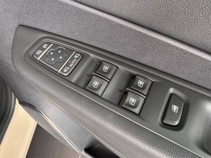 2025 Renault Captur
