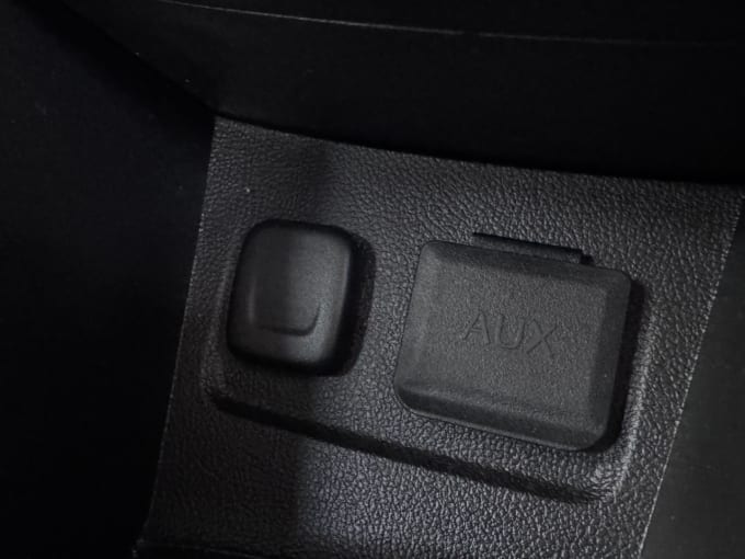 2025 Vauxhall Mokka