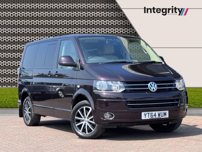 2025 Volkswagen Caravelle