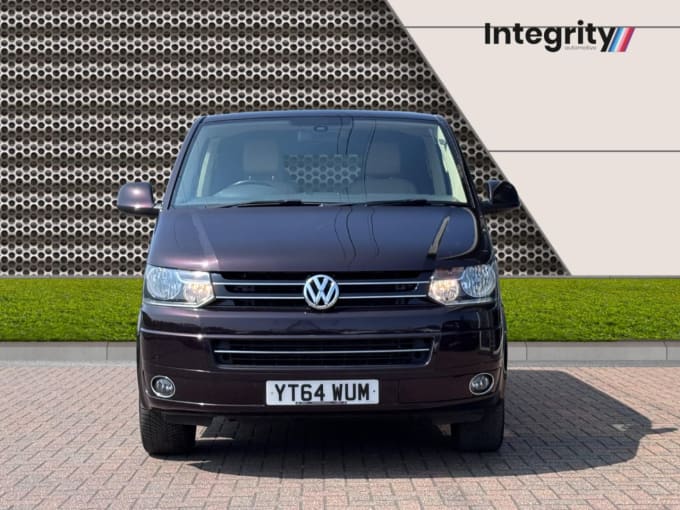 2025 Volkswagen Caravelle