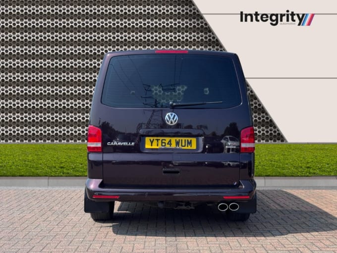 2025 Volkswagen Caravelle