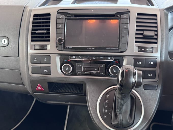 2025 Volkswagen Caravelle