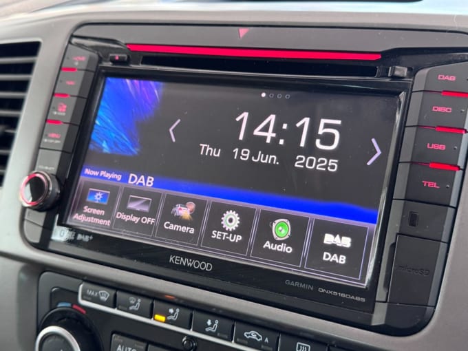 2025 Volkswagen Caravelle