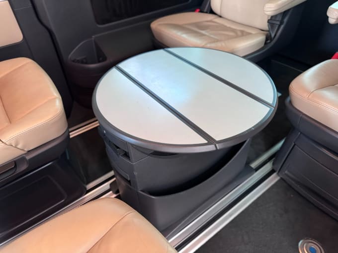 2025 Volkswagen Caravelle