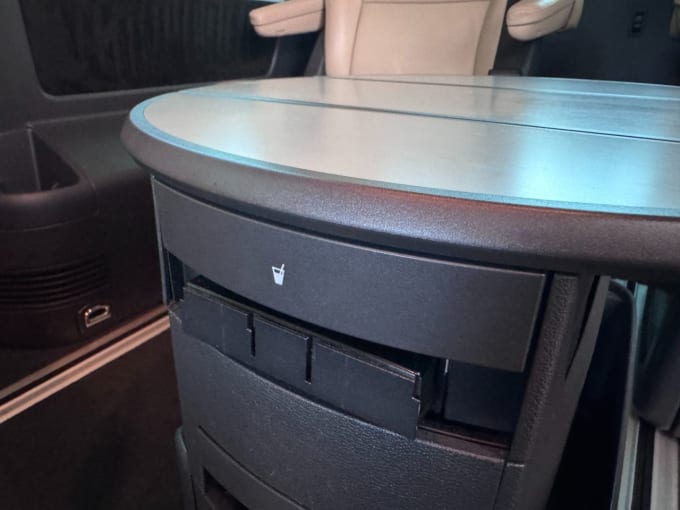 2025 Volkswagen Caravelle