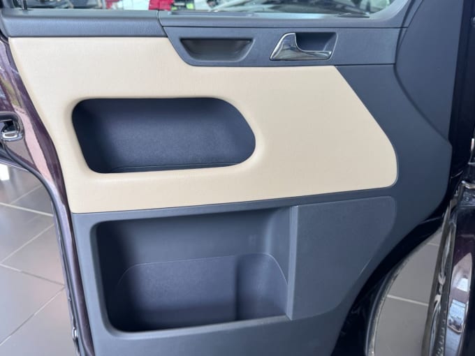 2025 Volkswagen Caravelle