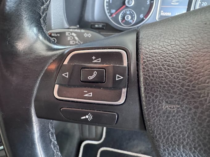 2025 Volkswagen Caravelle