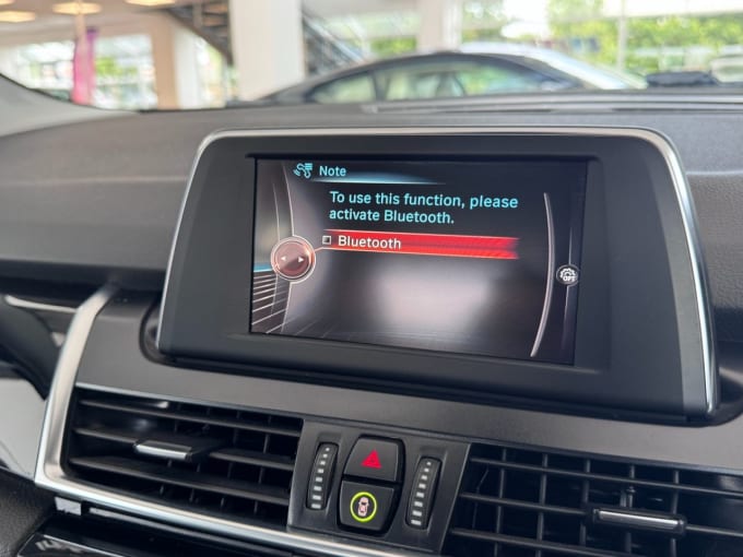 2025 BMW 2 Series Gran Tourer