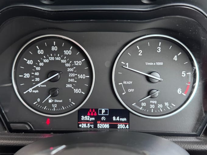 2025 BMW 2 Series Gran Tourer