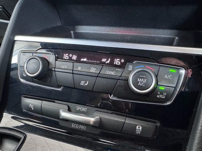 2025 BMW 2 Series Gran Tourer