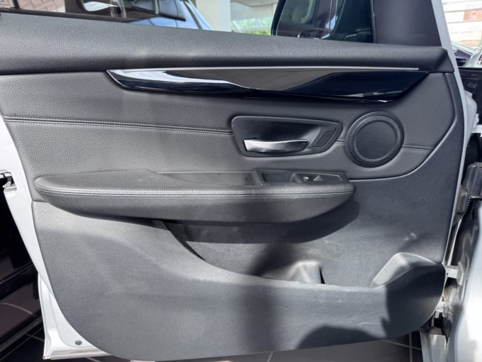 2025 BMW 2 Series Gran Tourer
