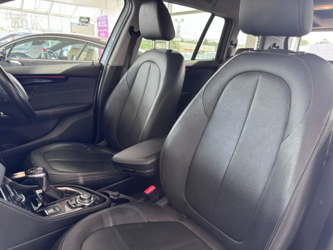 2025 BMW 2 Series Gran Tourer