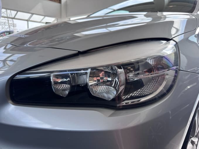 2025 BMW 2 Series Gran Tourer