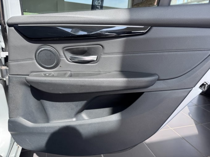 2025 BMW 2 Series Gran Tourer