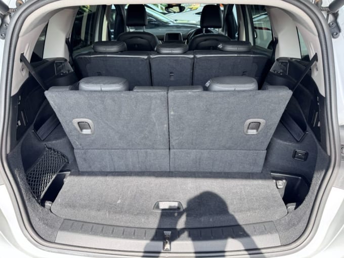 2025 BMW 2 Series Gran Tourer