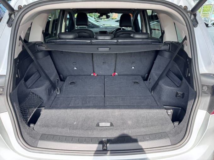 2025 BMW 2 Series Gran Tourer