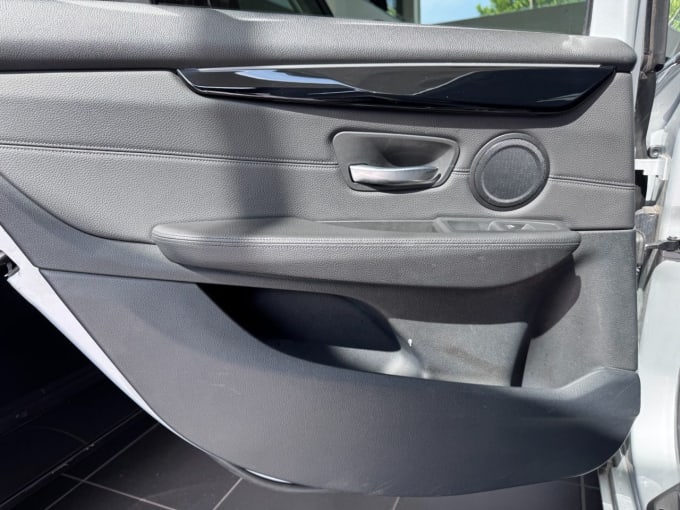 2025 BMW 2 Series Gran Tourer
