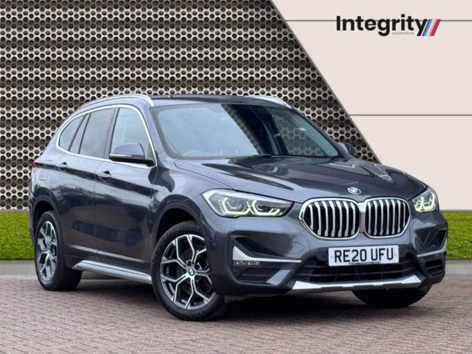 2025 BMW X1