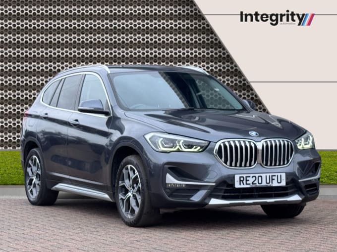 2025 BMW X1