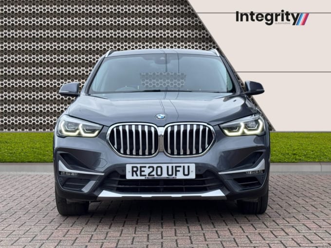 2025 BMW X1