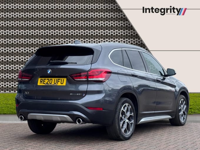 2025 BMW X1