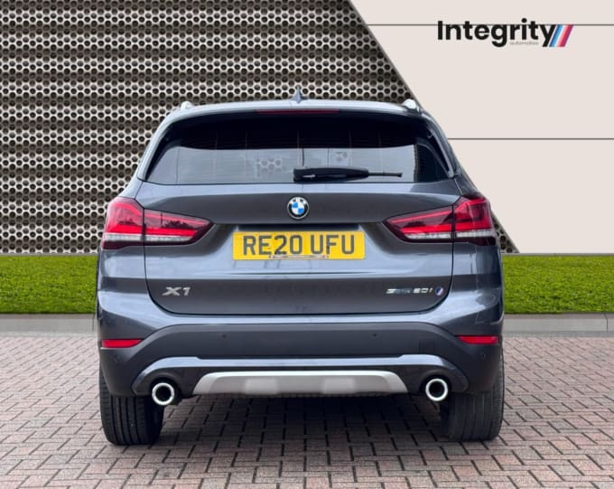 2025 BMW X1
