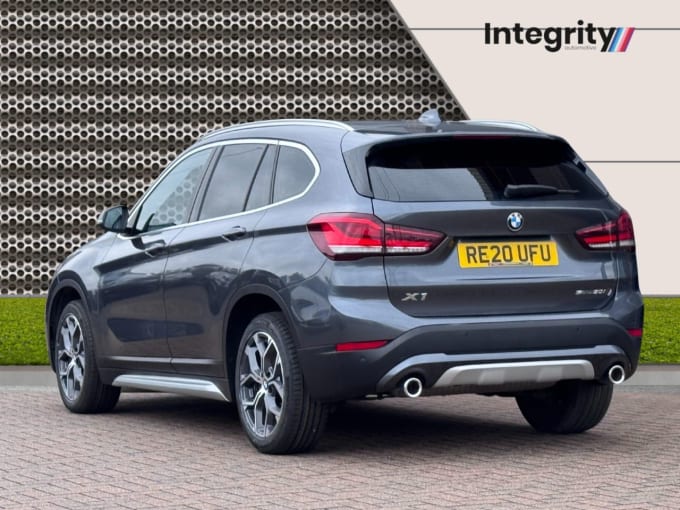 2025 BMW X1