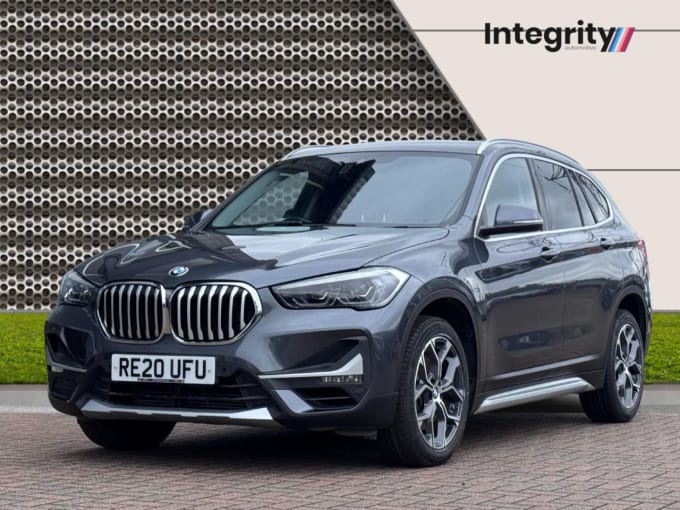2025 BMW X1