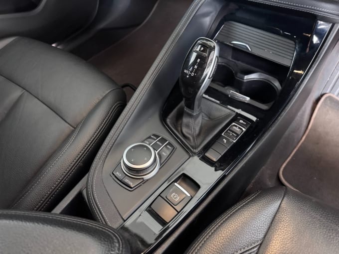 2025 BMW X1