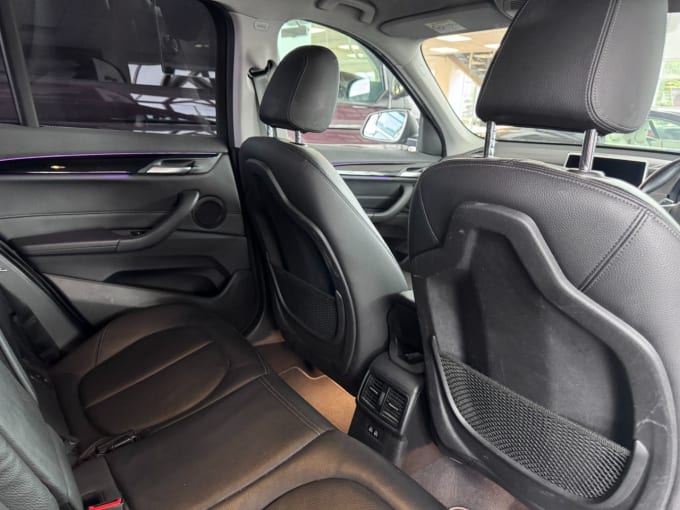 2025 BMW X1