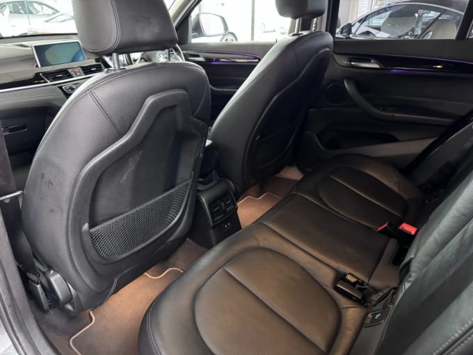 2025 BMW X1