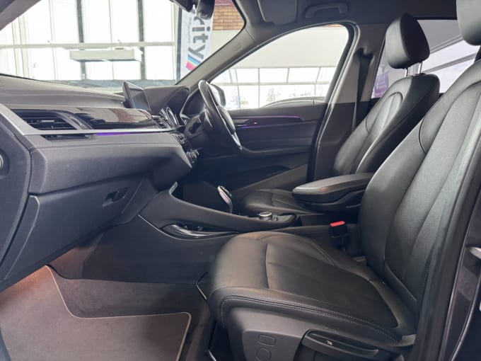 2025 BMW X1