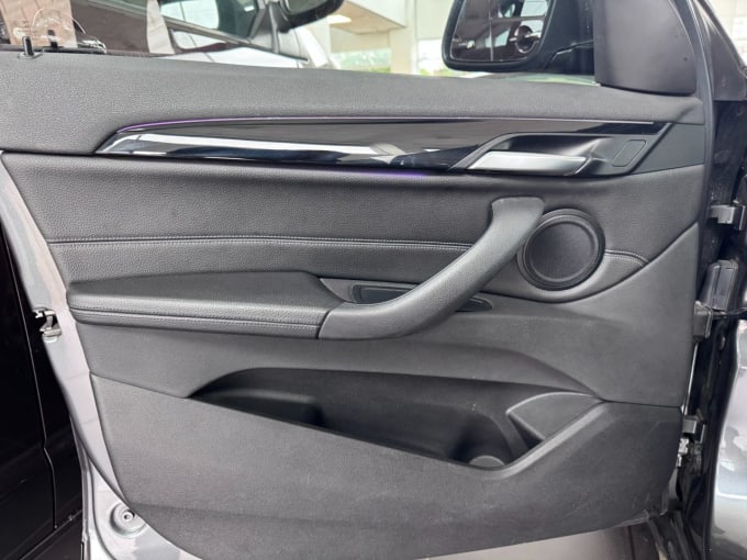 2025 BMW X1