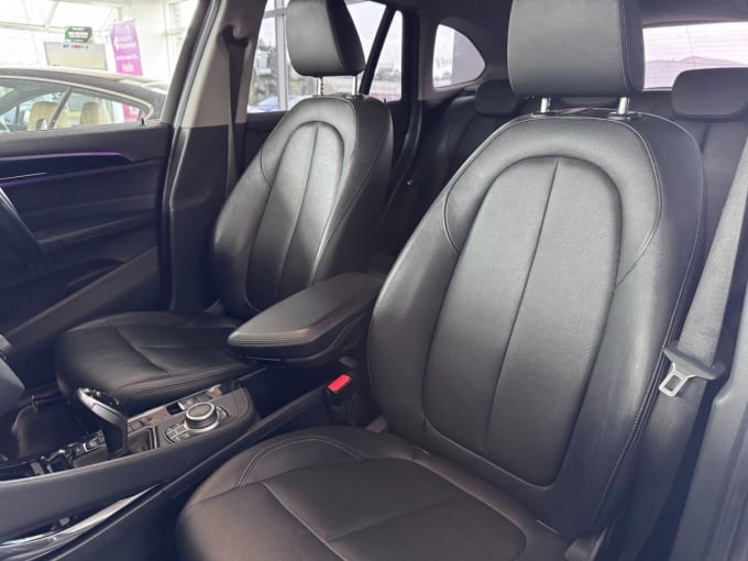 2025 BMW X1