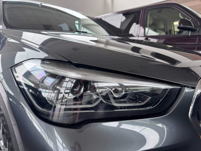 2025 BMW X1