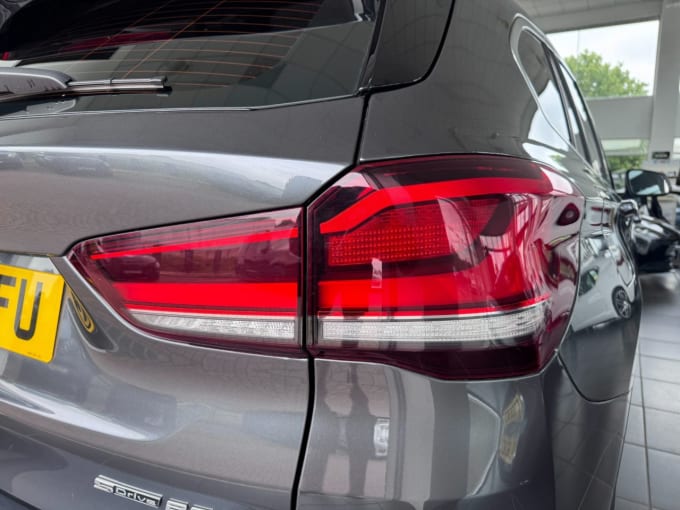 2025 BMW X1