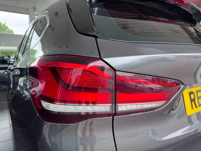 2025 BMW X1
