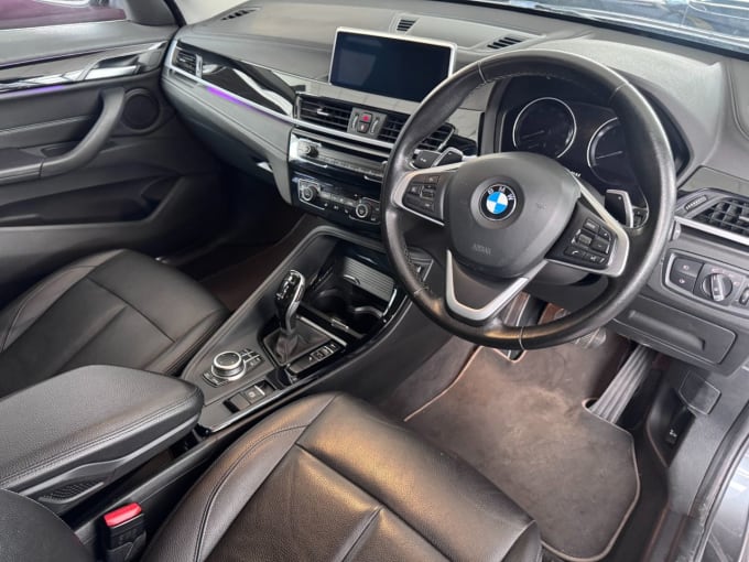 2025 BMW X1