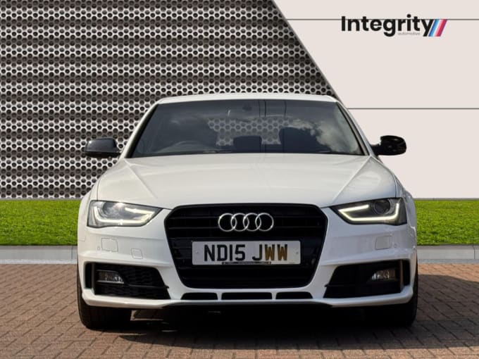 2025 Audi A4