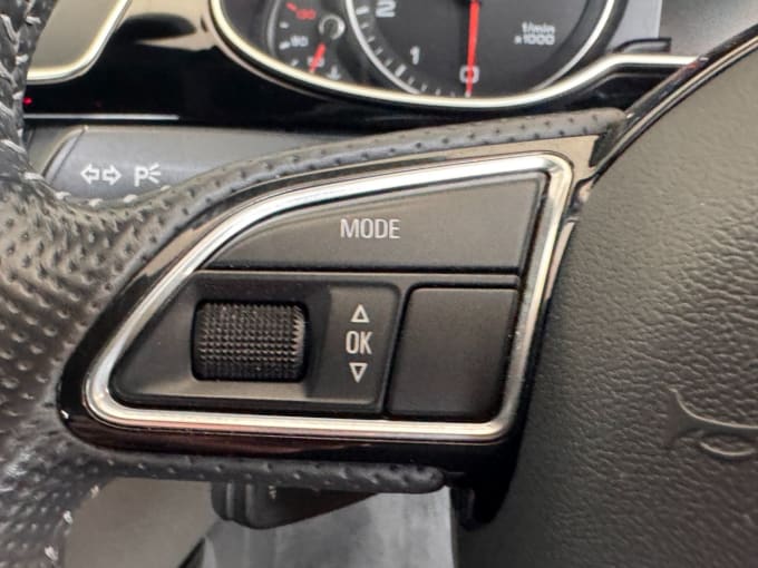 2025 Audi A4