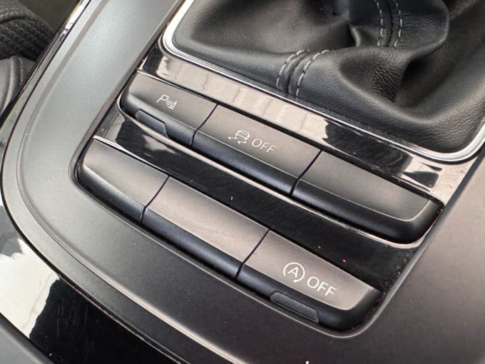 2025 Audi A4