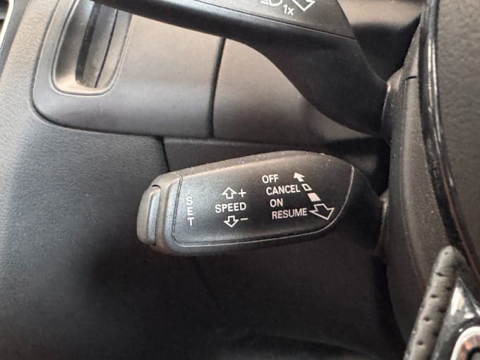 2025 Audi A4