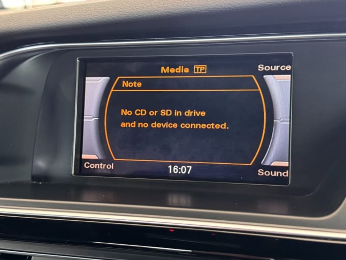 2025 Audi A4