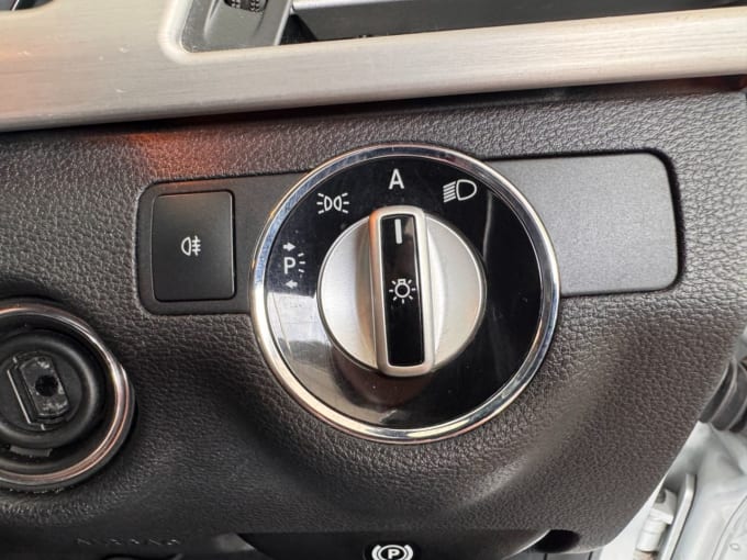 2025 Mercedes-benz E-class