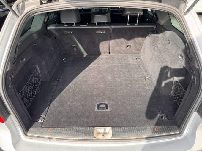 2025 Mercedes-benz E-class