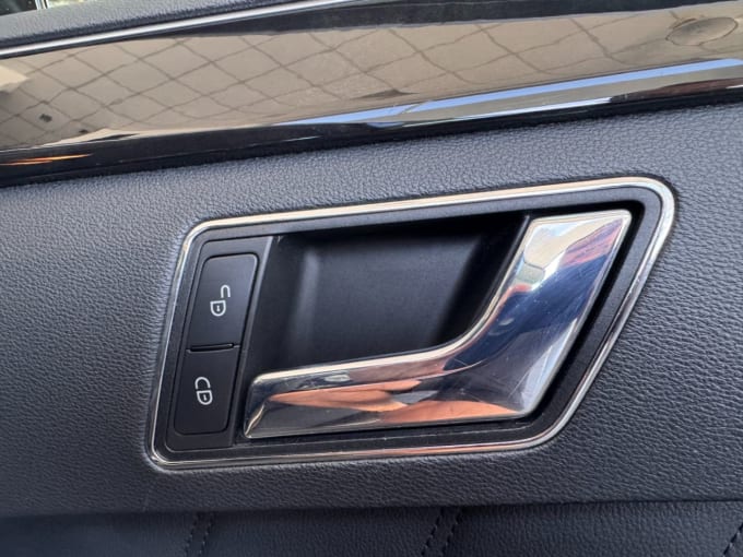 2025 Mercedes-benz E-class